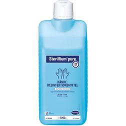 Sport Tec Sterillium Hånddesinfektionsmiddel - 1 liter 1000ml