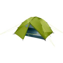 Jack Wolfskin Eclipse III Ginkgo Green OneSize