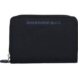 Mandarina Duck Women's Md 20 Billfold - Black