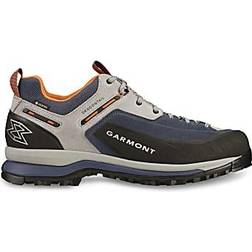 Garmont Dragontail Tech GTX M - Blue/Red Badge