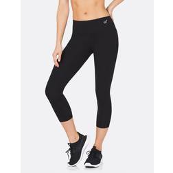 Boody Eco Wear Sports Tights - Full Length - Sort