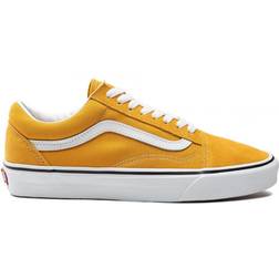 Vans Old Skool M - Theory Golden Yellow