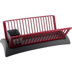 Geezy Compact Space Saving Diskställ 25cm