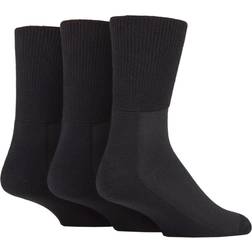 Footnurse Bamboo Cushioned Foot Diabetic Socks