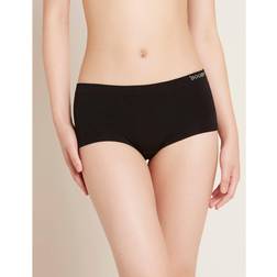 Boody Boxer i Bambu - Svart