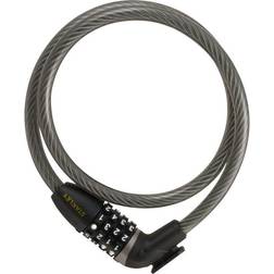 Stanley S755-205 Câble Antivol Fermeture Combinaison