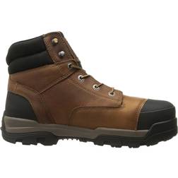 Carhartt Ground Force 6" Waterproof Composite Toe Work Boot