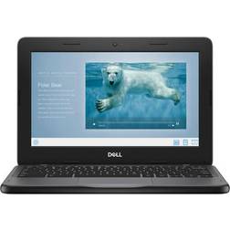 Dell Chromebook 3100