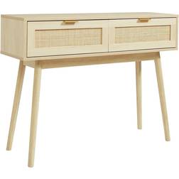 Lloyd Pascal Lloyd Pascal Light Console Table