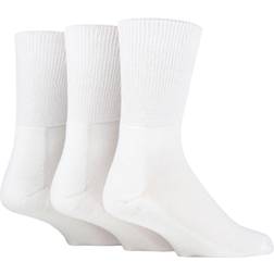 Footnurse Bamboo Cushioned Foot Diabetic Socks