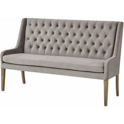 Hill Interiors Henley Luxury Large Settee Bench