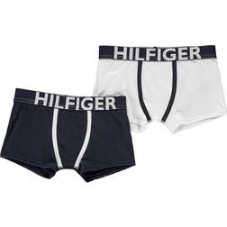 Tommy Hilfiger Premium Trunks 2-pack