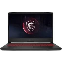 MSI Pulse GL66 11UCK-1249