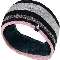 Heat Holders Womens Ladies Alta Headband Pink One