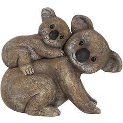 Something Different Koality With You Koala Mother Baby Christmas Tree Ornament