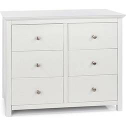 Core Products Nairn 3 plus 3 Chest of Drawer