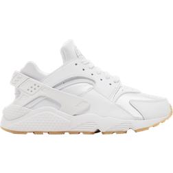 Nike Air Huarache M - White/Gum