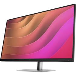 HP 31.5" 4K UHD Moniteur