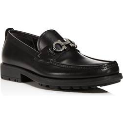 Ferragamo David Bit - Black