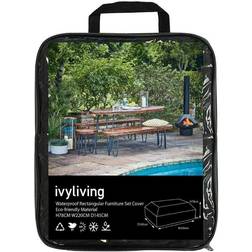 Ivyline Set Cover Eco-friendly Material