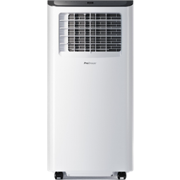 ProBreeze 4-in-1 Portable Air Conditioner