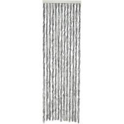 Travellife Travellife insektgardin til dør Chenille 185x56 cm grå