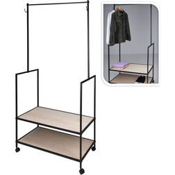 Ambiance H&S Collection tøjstativ Bøjler