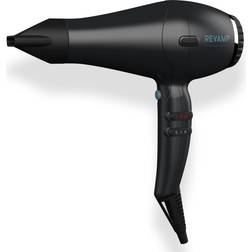 Revamp Progloss Featherlite Ultra X Shine Hair Dryer 3950