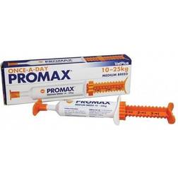 Promax 18 ml Perro 10-25 kg