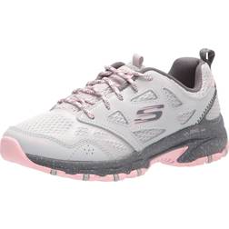 Skechers Hillcrest Pure Escapade Gray