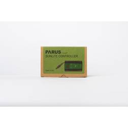 Parus by Venso SUNLiTE Steuergerät 1-fach LED Wachstumslampe, Grow Light für Zimmerpflanzen und Grünpflanzen