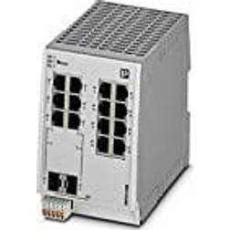 Phoenix Contact FL SWITCH 2314-2SFP