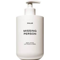 Phlur Missing Person Body Lotion 473ml