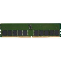 Kingston 32GB DDR5-4800MT/s ECC Module