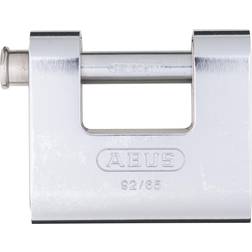 ABUS 92 65 Monoblock Brass Padlock