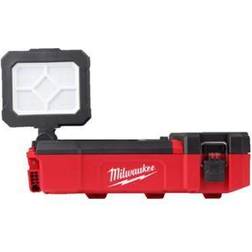 Milwaukee Packout Lampe 12V M12POAL-0