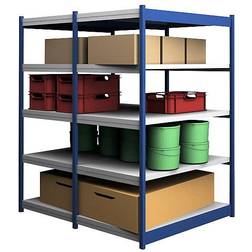 hofe Stable boltless Shelving System