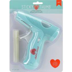 Crafts Craft Tools n/a Sticky Thumb Hot Glue