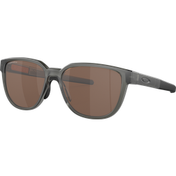 Oakley Actuator Asian Fit 925003 - Transparent Matte Grey