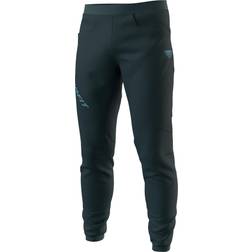 Dynafit Pantaloni 24/7 Warm - Blu