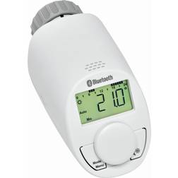 CC-RT-BLE-EQ eqiva 141771E0 Tête thermostatique sans fil électronique