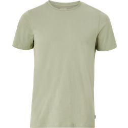 Jack & Jones Jjeorganic Basic Tee Ss O-neck Slate Gray