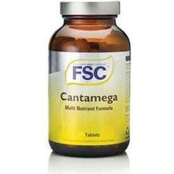 FSC Cantamega Multi Nutrient Formula