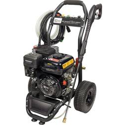 SIP 08986 TEMPEST CW-P 225AX Petrol Pressure Washer 225 bar