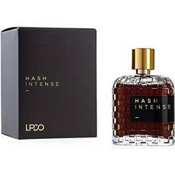 Hash Intense Eau De Parfum 100 ml + 1 Coupon 100ml