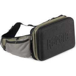 Rapala Bolsa de hombro grande Vert