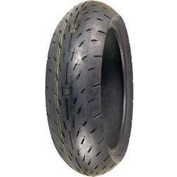 SHINKO R003RR 180/55 ZR17 TL NHS, Stealth