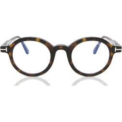 Tom Ford FT5664-B Blue-Light Block 052