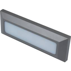 Robus 3W Wall Flush Light