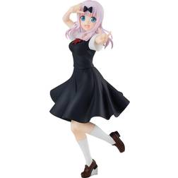 Good Smile Kaguya-sama: Love is War Pop Up Parade PVC Staty Chika Fujiwara 17 cm